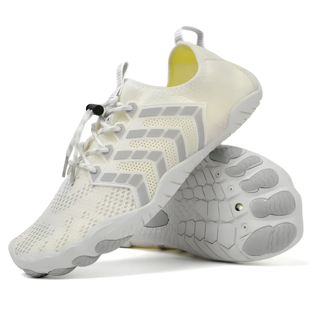Comfort Hike™ AeroFlex Barefoot Trainers