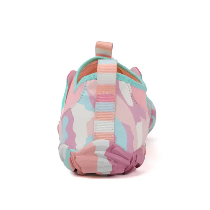 Comfort Hike™ FlexTrail Barefoot Shoes