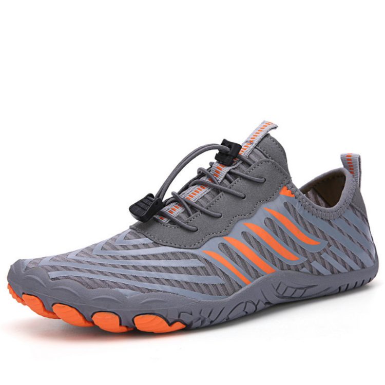 Comfort Hike FlexTrail – Zero Drop All-Terrain Barefoot Shoes