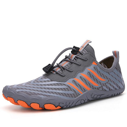 Comfort Hike FlexTrail – Zero Drop All-Terrain Barefoot Shoes