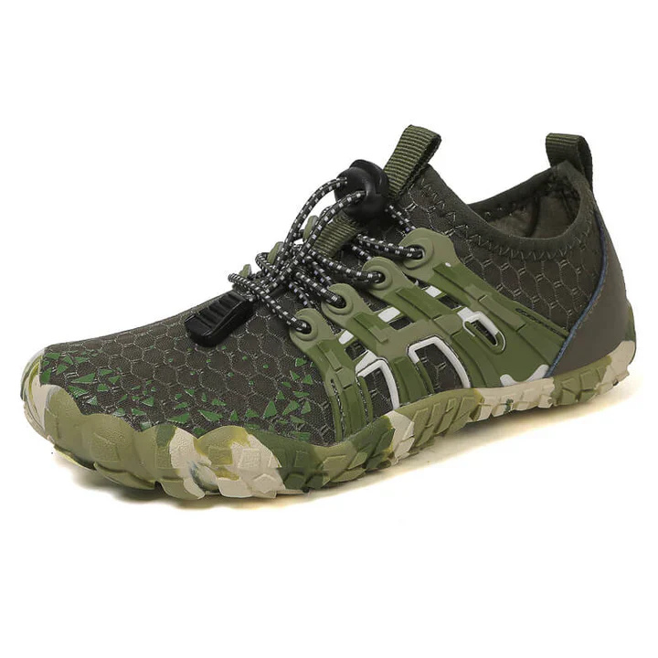 Comfort Hike™ FlexTrail Barefoot Shoes