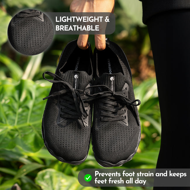 Peak Motion - Healthy & non-slip barefoot shoes (Unisex)