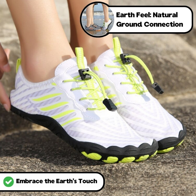 Comfort Hike FlexTrail – Zero Drop All-Terrain Barefoot Shoes