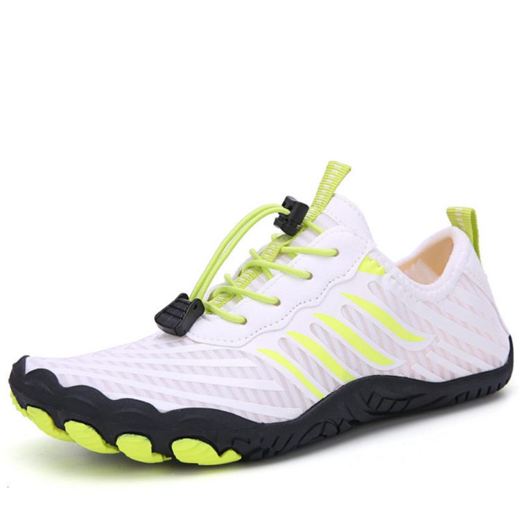 Comfort Hike FlexTrail – Zero Drop All-Terrain Barefoot Shoes