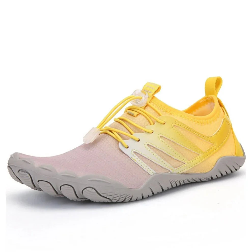 RUNTRIX – Barefoot Sportschoenen met Anti-Slip & Ultralicht Comfort