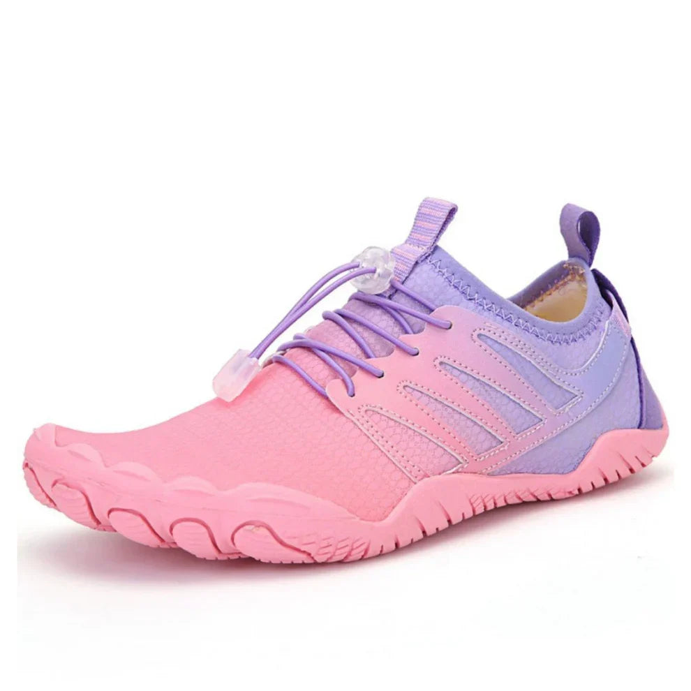 RUNTRIX – Barefoot Sportschoenen met Anti-Slip & Ultralicht Comfort