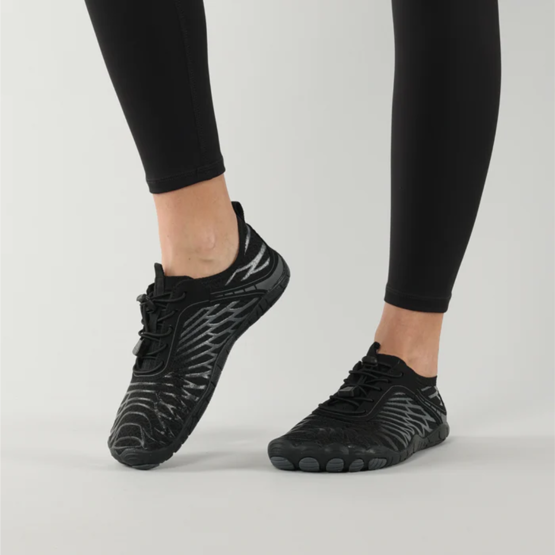 Comfort Hike™ Barefoot Trail Shoes