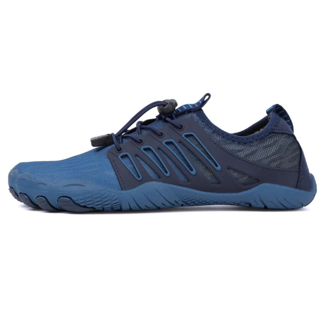 Comfort Hike™ TerraFlex Barefoot Trainers (Unisex)