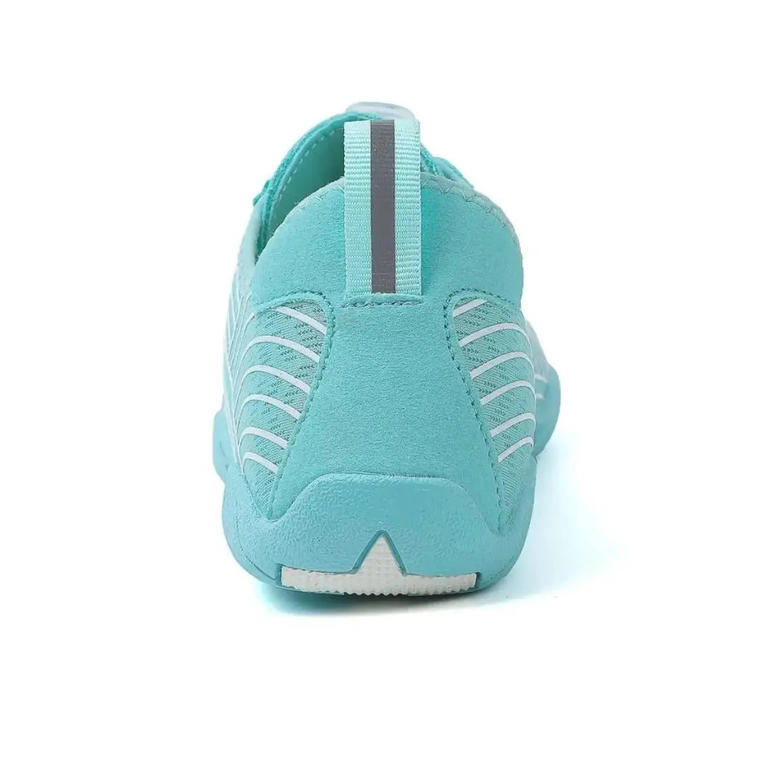 Comfort Hike Cloud – Ultra-Light Barefoot Trail Shoes