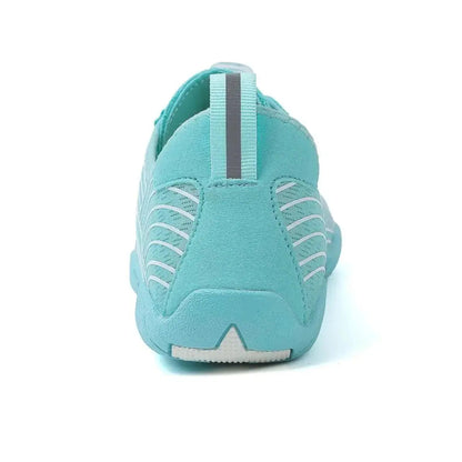 Comfort Hike Cloud – Ultra-Light Barefoot Trail Shoes