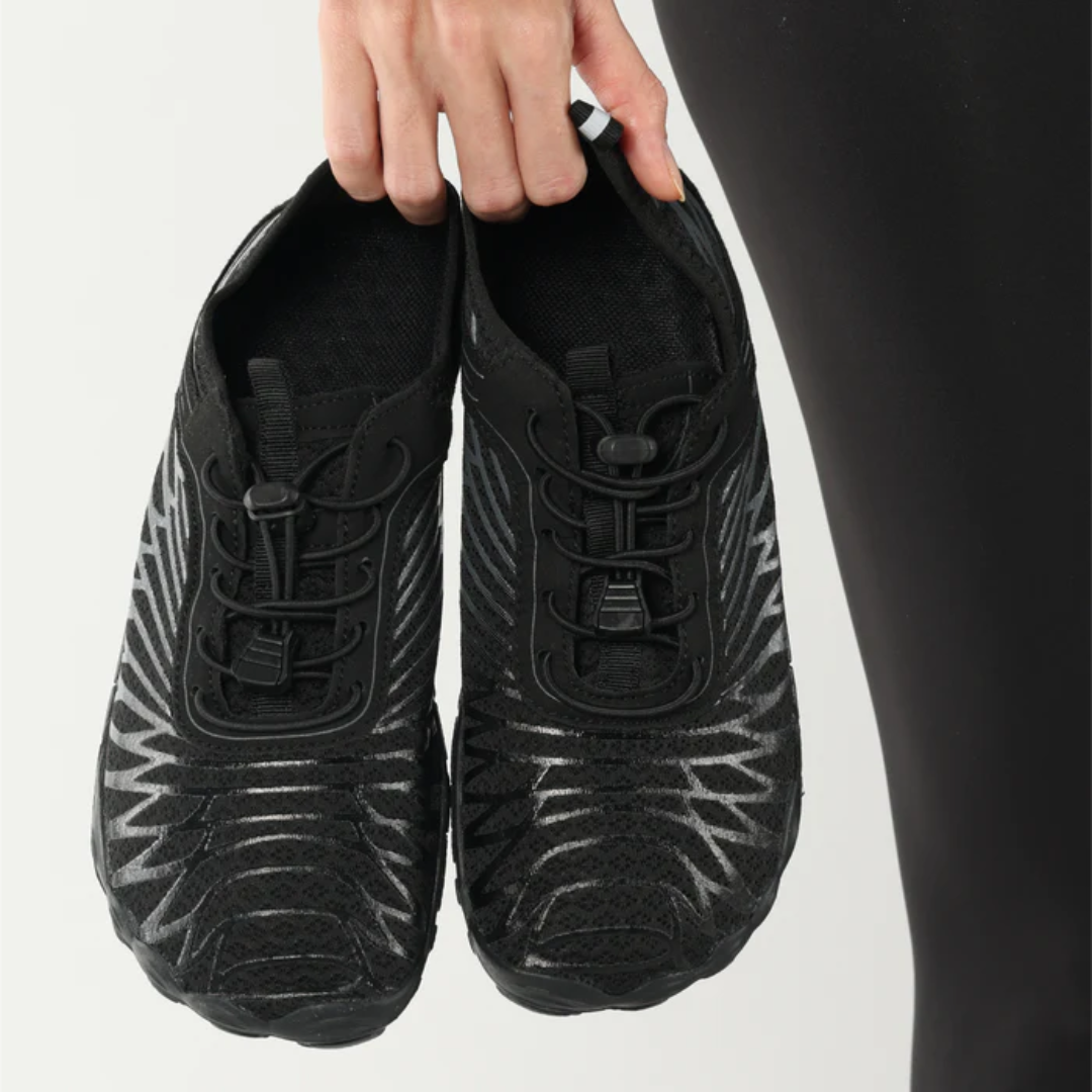 Comfort Hike™ Barefoot Trail Shoes