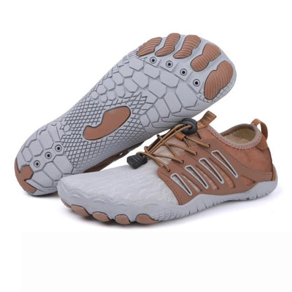 Comfort Hike GripMax – Traction & Stability Barefoot Shoes (Unisex)