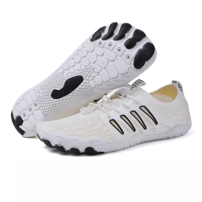 Comfort Hike GripMax – Traction & Stability Barefoot Shoes (Unisex)