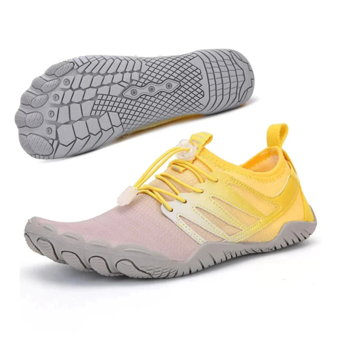 Comfort Hike™ Terrain Barefoot Shoes