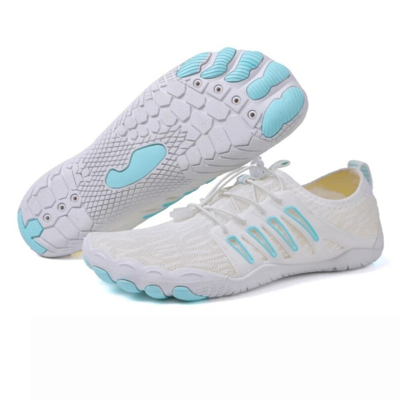 Comfort Hike GripMax – Traction & Stability Barefoot Shoes (Unisex)