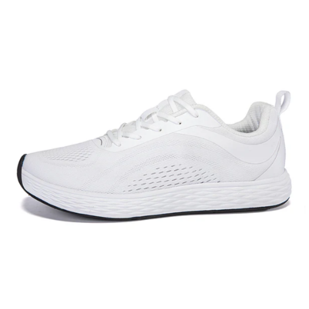 Ortho Balance - Wide Toe Box & Zero Drop Shoes (Unisex)