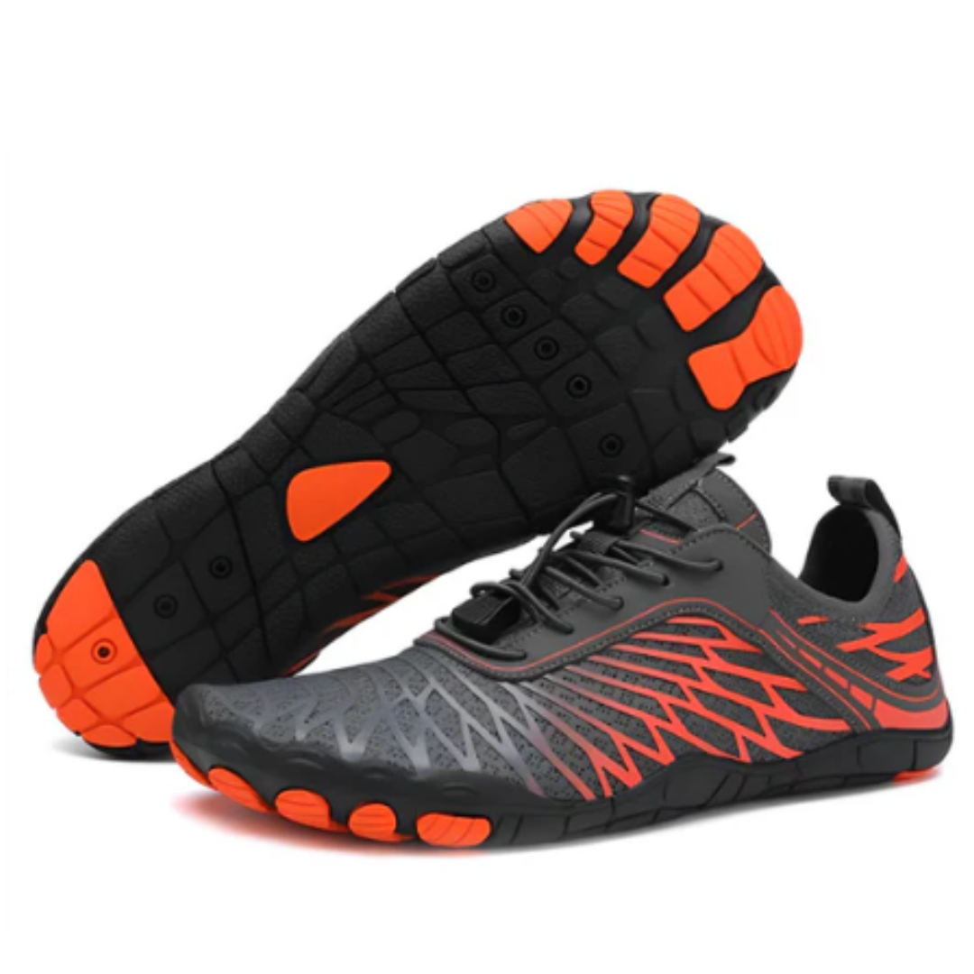 Hike Balance NOVA - Healthy & non-slip barefoot shoes (Unisex)