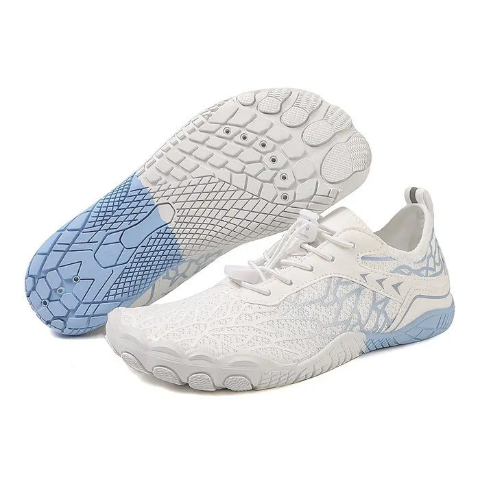 Peak Alaris - Healthy & non-slip barefoot shoes (Unisex)