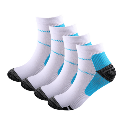 CircuEase - Compressiesokken voor Betere Circulatie