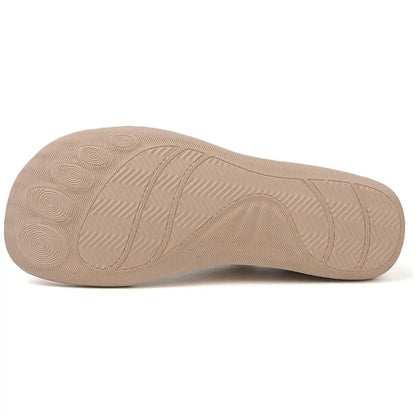 Comfort Hike Nomad – Lightweight Travel Barefoot Shoes