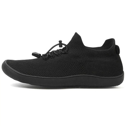 Comfort Hike Nomad – Lightweight Travel Barefoot Shoes