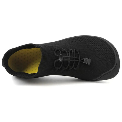 Comfort Hike Nomad – Lightweight Travel Barefoot Shoes