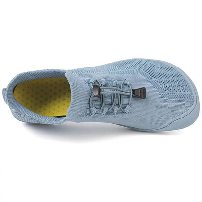 Comfort Hike Nomad – Lightweight Travel Barefoot Shoes