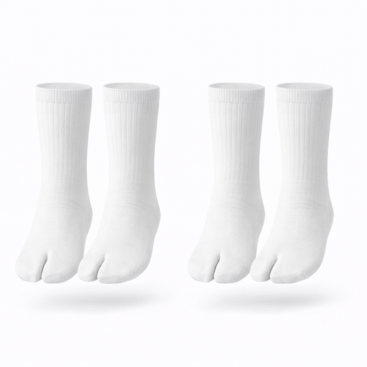 Comfortt Hike Split Socks