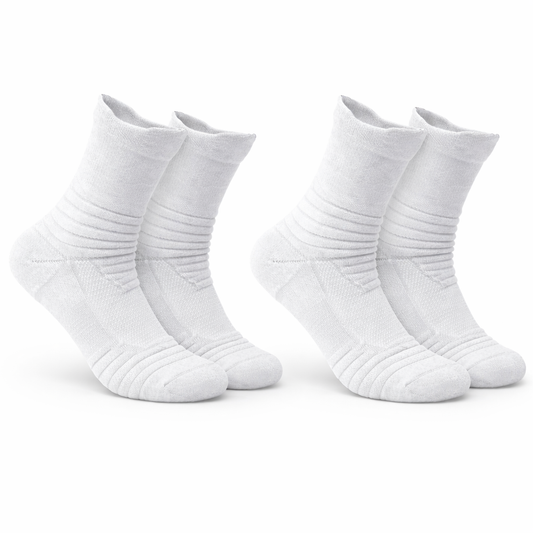 Comfort Hike Socks