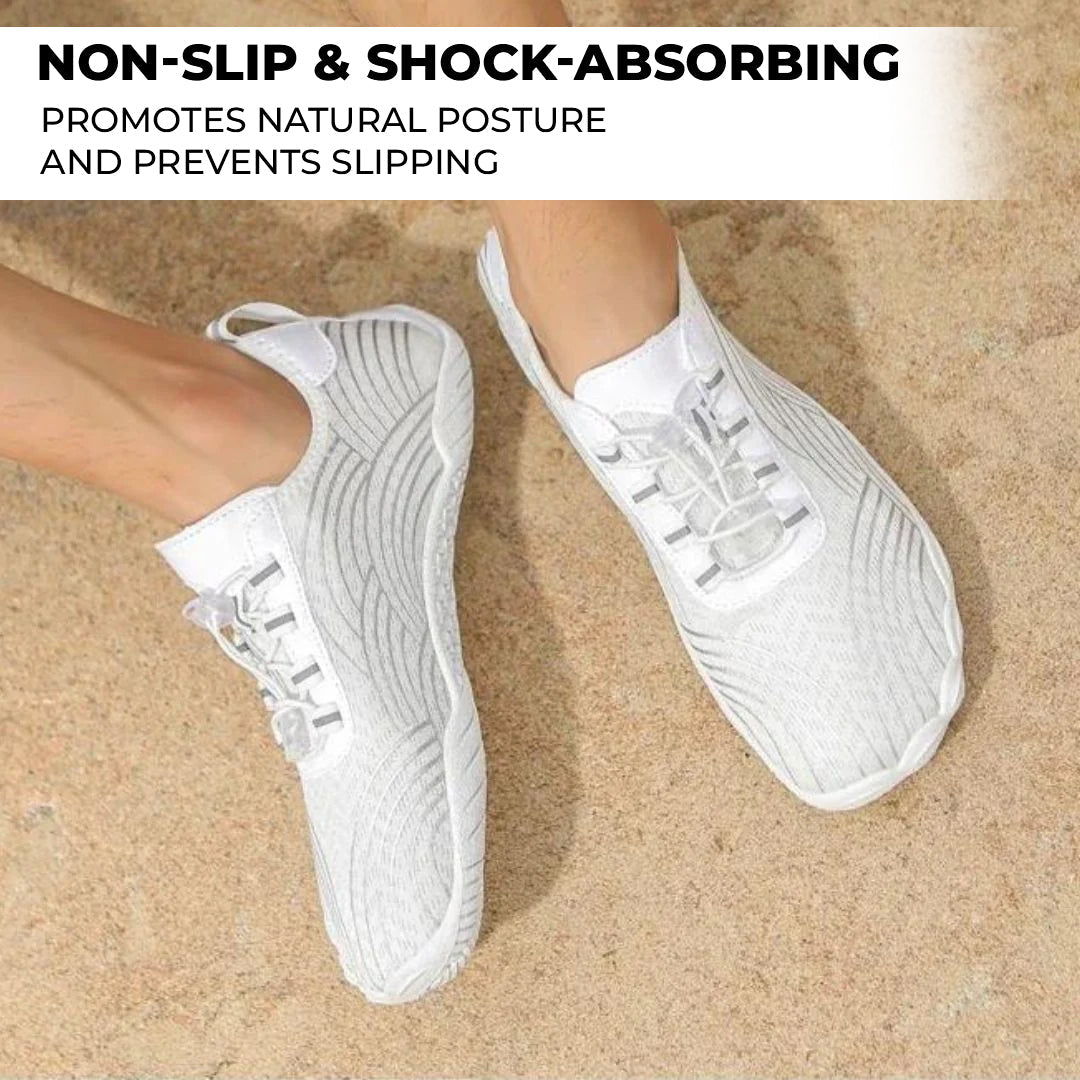 CloudOn - Orthopedic Pain-Relieving Barefoot shoes