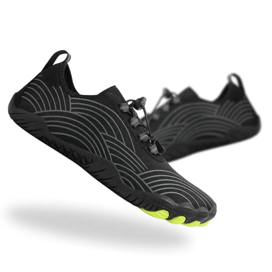 Comfort Hike Cloud – Ultra-Light Barefoot Trail Shoes
