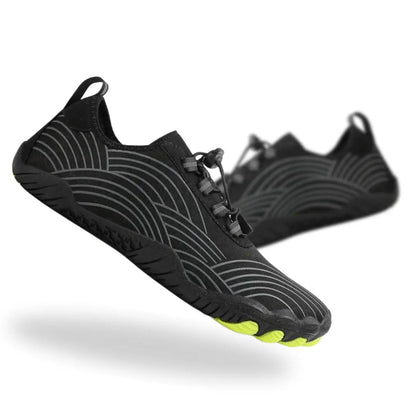 Comfort Hike Cloud – Ultra-Light Barefoot Trail Shoes