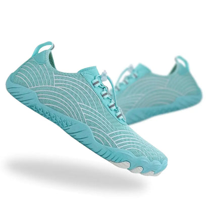 Comfort Hike Cloud – Ultra-Light Barefoot Trail Shoes