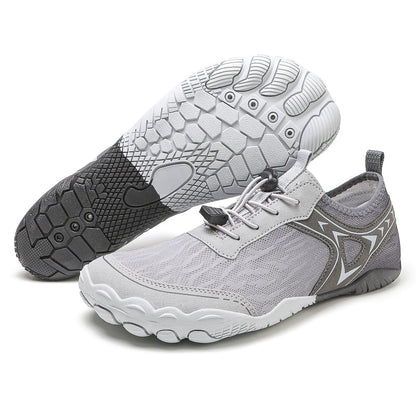 Comfort Hike Healthy & non-slip barefoot shoes (Unisex) (BOGO)
