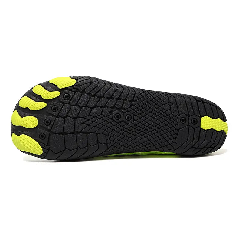Comfort Hike Volt – Barefoot Zero-Drop Running Shoes
