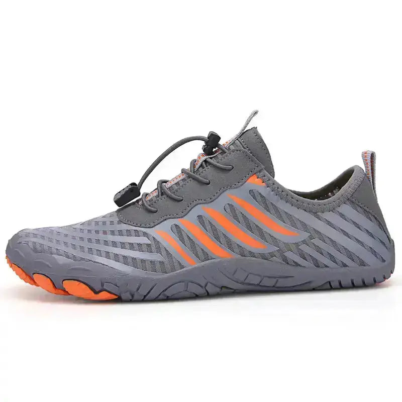 Comfort Hike Coast – Breathable Summer Walking Shoes