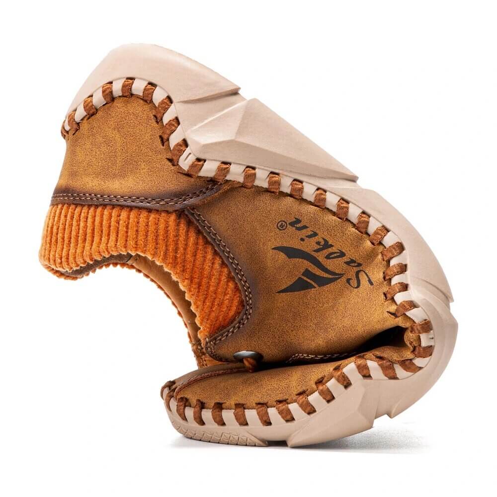 BareStep | Handgemaakte barefoot schoenen | Minimalistisch & Comfortabel