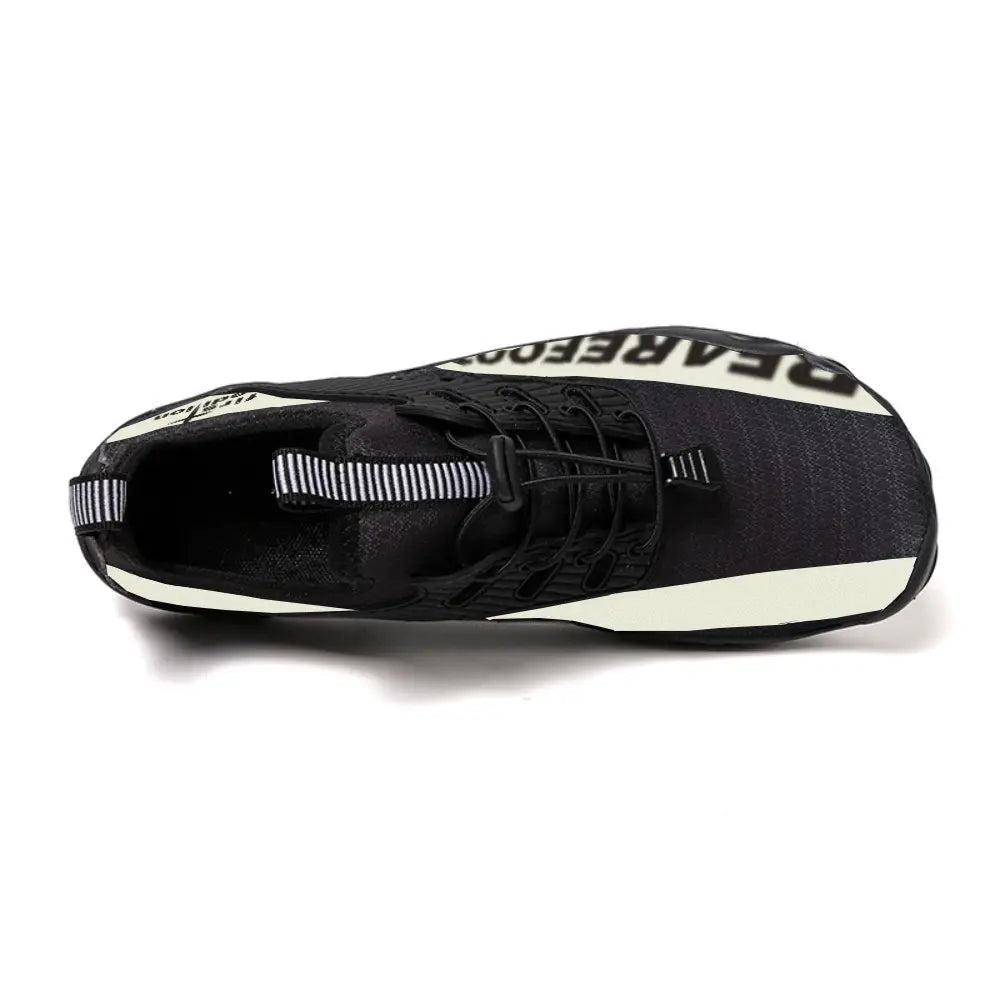 Comfort Hike Volt – Barefoot Zero-Drop Running Shoes