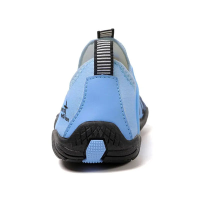 Comfort Hike Volt – Barefoot Zero-Drop Running Shoes