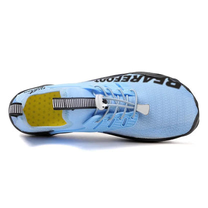 Comfort Hike Volt – Barefoot Zero-Drop Running Shoes