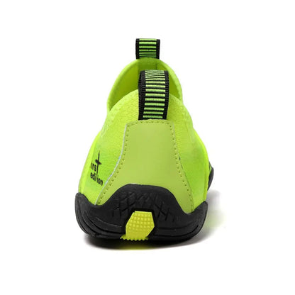 Comfort Hike Volt – Barefoot Zero-Drop Running Shoes