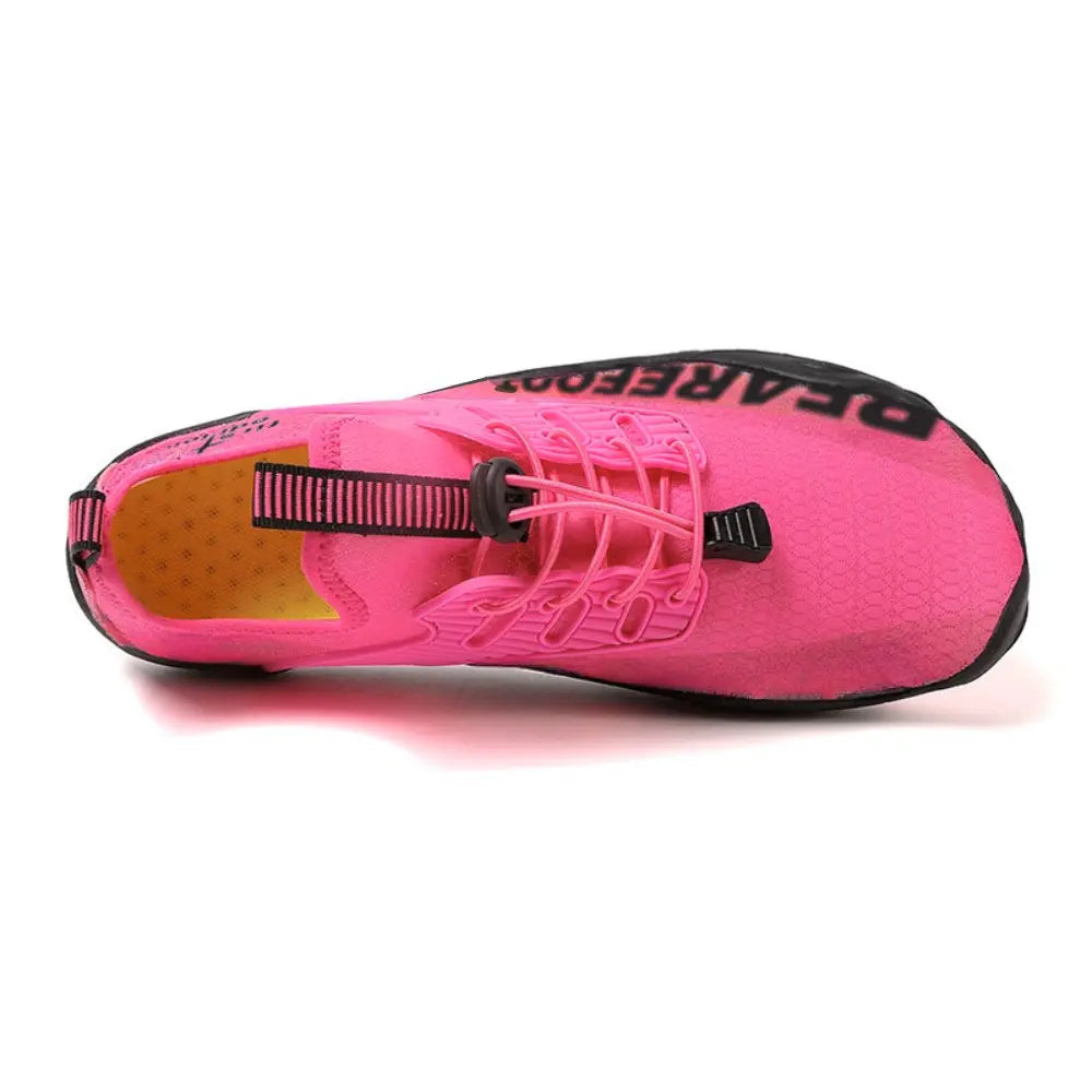 Comfort Hike Volt – Barefoot Zero-Drop Running Shoes