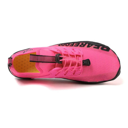 Comfort Hike Volt – Barefoot Zero-Drop Running Shoes