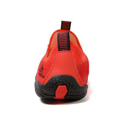 Comfort Hike Volt – Barefoot Zero-Drop Running Shoes