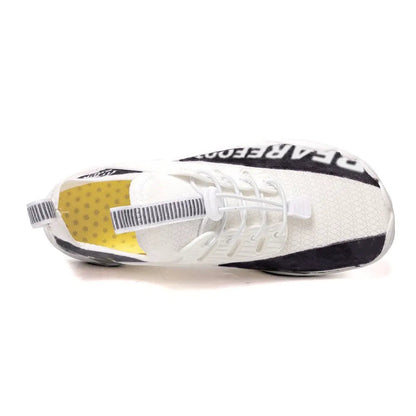 Comfort Hike Volt – Barefoot Zero-Drop Running Shoes