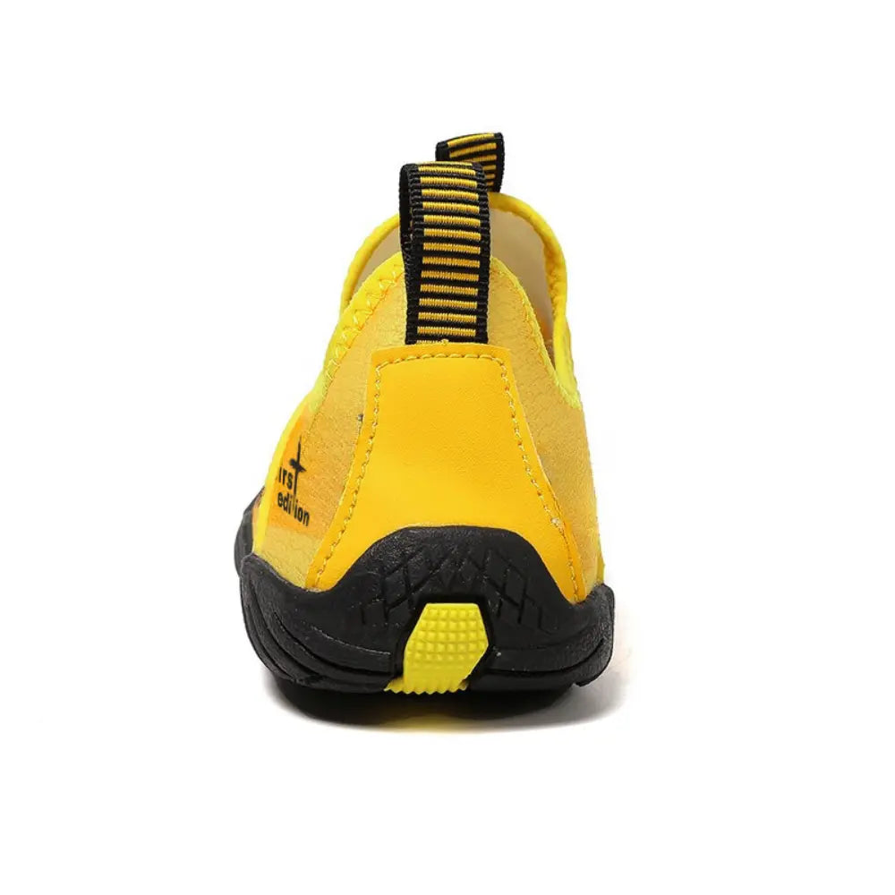 Comfort Hike Volt – Barefoot Zero-Drop Running Shoes