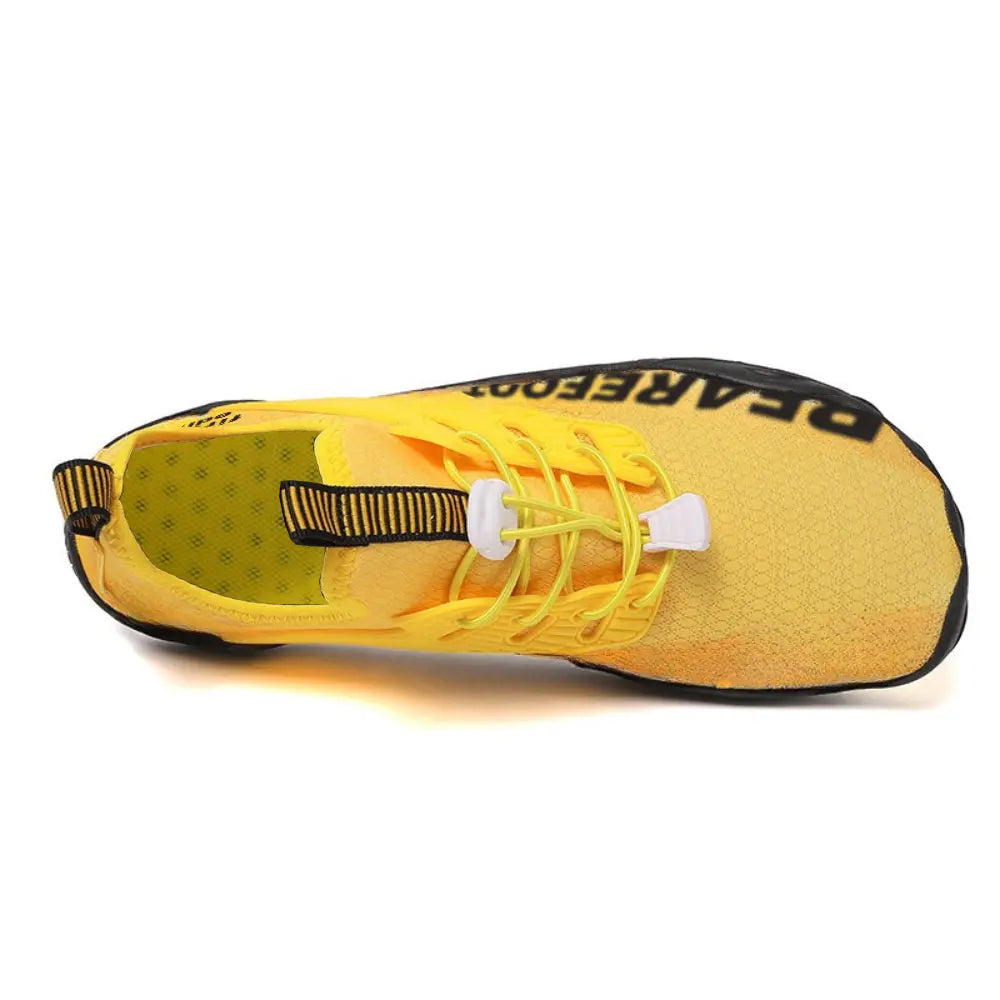 Comfort Hike Volt – Barefoot Zero-Drop Running Shoes
