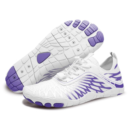 Comfort Hike Breeze – Lightweight Non-Slip Barefoot Shoes (Unisex)