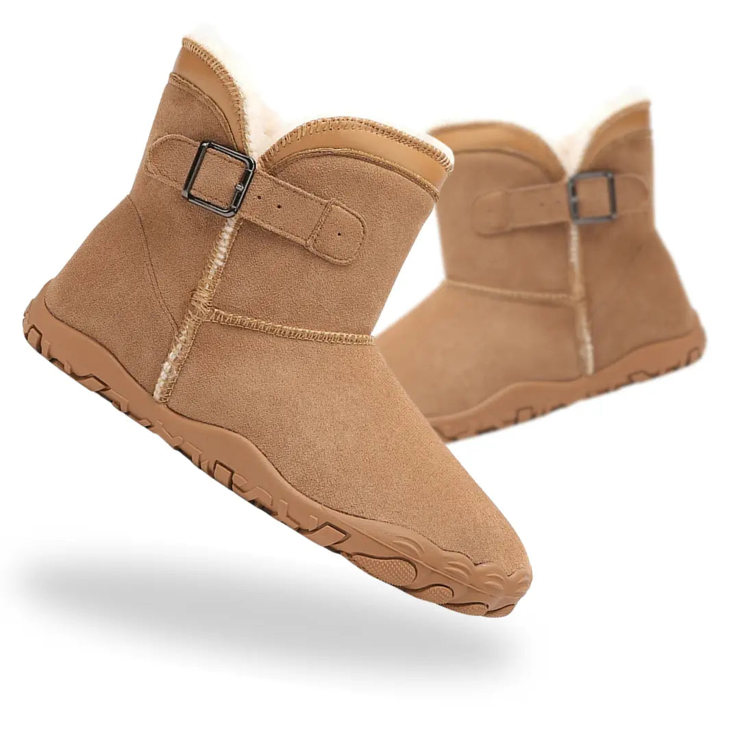 Comfort Hike Canyon – Lightweight Everyday Walking Shoes