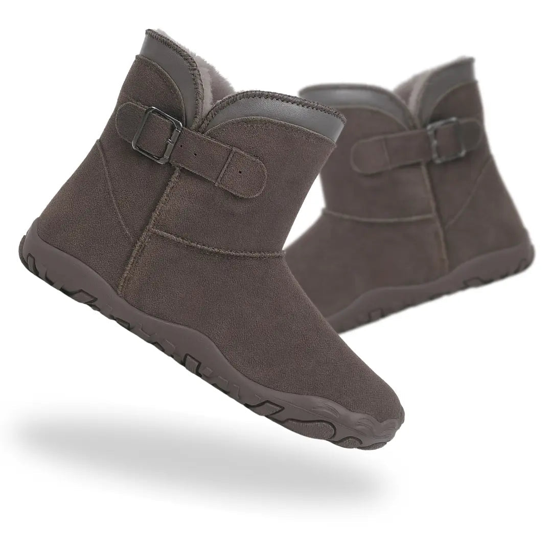 Comfort Hike Canyon – Lightweight Everyday Walking Shoes